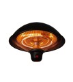 Ogrzewacz tarasowy Ravanson OT-1500 LED - 1970890