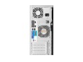 HPE ProLiant ML30 Gen11 Intel Xeon E-2436 6-Core (2.90GHz 18MB) 16GB (1 x 16GB) 8 x SFF Intel VROC RAID 800W - 2344754