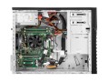 HPE ProLiant ML30 Gen11 Intel Xeon E-2436 6-Core (2.90GHz 18MB) 16GB (1 x 16GB) 8 x SFF Intel VROC RAID 800W - 2344755