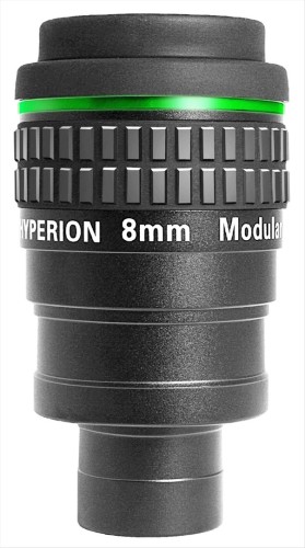 Okular Baader Hyperion 8 mm 2/1,25" - 2087473