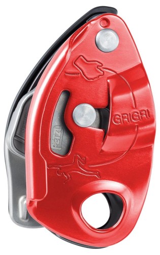 Przyrząd grigri PETZL - 2265044