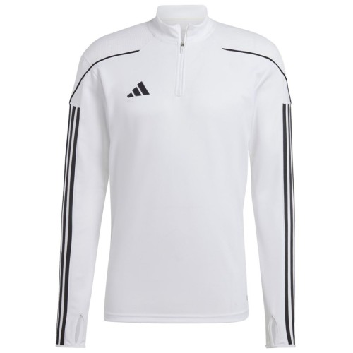 Bluza męska adidas Tiro 23 League Training Top biała IC7878 2XL - 2075147