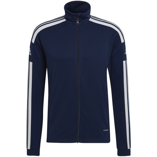 Bluza męska adidas Squadra 21 Training granatowa HC6279 2XL - 2074959