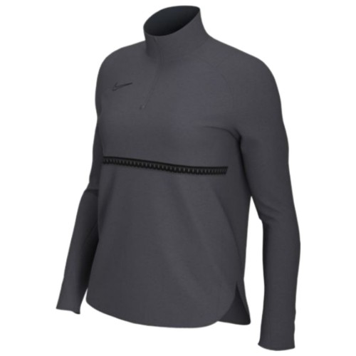 Bluza damska Nike Dri-FIT Academy szara CV2653 060 L - 2075297