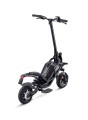 Acer PES017 skuter elektryczny 1 siedz. 900 W Czarny - 2172369