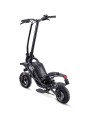 Acer PES017 skuter elektryczny 1 siedz. 900 W Czarny - 2172370