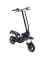 Acer PES017 skuter elektryczny 1 siedz. 900 W Czarny - 2172367