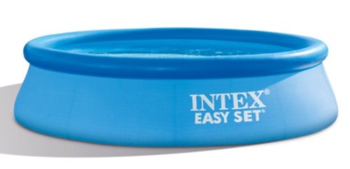 Basen rozporowy 244x61cm Easy Set Pool 28106 INTEX - 1927420