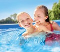 Basen rozporowy 244x61cm Easy Set Pool 28106 INTEX - 2169900