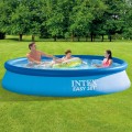 Basen dmuchany 366x76cm EASY SET w pudełku 28130 NP INTEX - 2169670