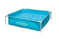 Basen stelażowy mini 122x122x30cm 57173 INTEX - 1927416