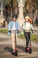 Segway-hulajnoga elektryczna D38E (WYPRZEDAŻ) - 2323119