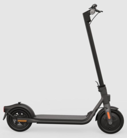 Segway-hulajnoga elektryczna F20D (WYPRZEDAŻ) - 2307294