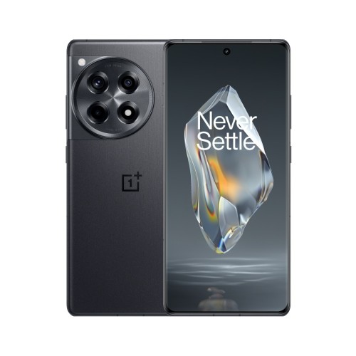 Smartfon OnePlus 12R 5G DS 16/256GB Iron Grey (WYPRZEDAŻ) - 2345771