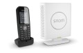 Snom DECT Bundle m430 - Telefon VoIP - Voice-over-IP - 2347394