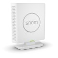 Snom DECT Bundle m430 - Telefon VoIP - Voice-over-IP - 2347396