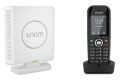 Snom DECT Bundle m430 - Telefon VoIP - Voice-over-IP - 2347397