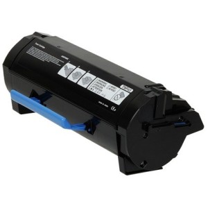 Konica-Minolta TNP37 Toner Black A63T01W