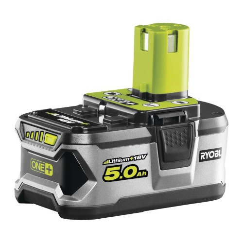 Akumulator RYOBI RB18L50 bateria 18 V 5,0 Ah Lithium+ One+ - 2362975