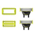 Wymienne ostrze PHILIPS QP 624/50 One Blade - 2363006