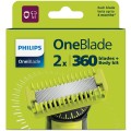 Wymienne ostrze PHILIPS QP 624/50 One Blade - 2363007