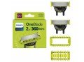 Wymienne ostrze PHILIPS QP 624/50 One Blade - 2363008