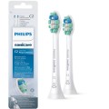 Końcówka do szczoteczki Philips HX9022/10 (2 końcówki) - 2363041