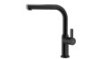 Bateria kuchenna TEKA OVAL 938 czarny - 2363049