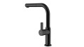 Bateria kuchenna TEKA OVAL 938 czarny - 2363050