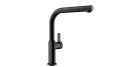 Bateria kuchenna TEKA OVAL 938 czarny - 2363051