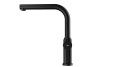 Bateria kuchenna TEKA OVAL 938 czarny - 2363052