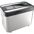 Gorenje Wypiekacz do chleba BM1400E Moc 815 W Liczba programów 12 Wyświetlacz LCD Stal nierdzewna - 1881352
