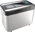 Gorenje Wypiekacz do chleba BM1400E Moc 815 W Liczba programów 12 Wyświetlacz LCD Stal nierdzewna - 2231775