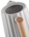 Czajnik elektryczny ceramiczny RK0091 CONCEPT szary - 2363077