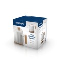 Czajnik elektryczny ceramiczny RK0090 CONCEPT biały - 2363097