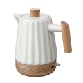 Czajnik elektryczny ceramiczny RK0090 CONCEPT biały - 2363090