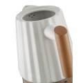 Czajnik elektryczny ceramiczny RK0090 CONCEPT biały - 2363094