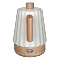 Czajnik elektryczny ceramiczny RK0090 CONCEPT biały - 2363092
