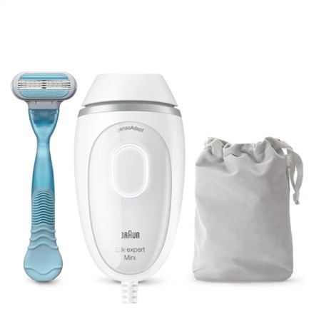 Depilator BRAUN Silk-Expert Mini IPL PL1124 - 2363129