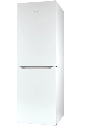 Indesit LI7 S2E W Wolnostojący 308 l E Biały - 2198257