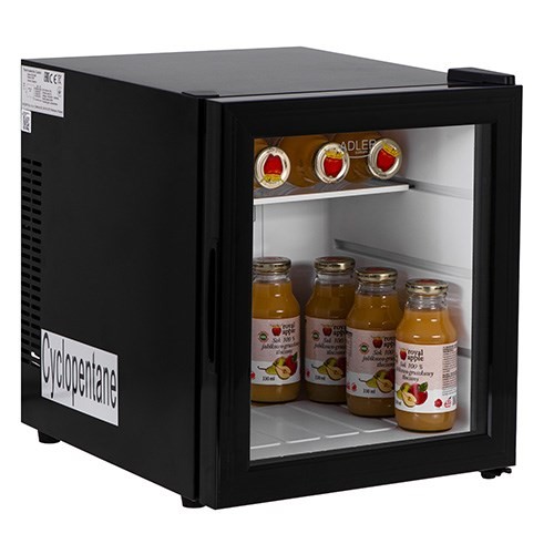 Chłodziarka termoelektryczna ADLER AD 8088 - 2309837