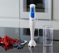 Braun MQ 3000 Smoothie 0,6 l Blender immersyjny 700 W Niebieski, Biały - 2363465
