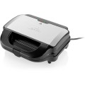 Eta Sorento 3151 90010 toster 900 W Czarny, Stal nierdzewna - 2363696