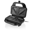 Eta Sorento 3151 90010 toster 900 W Czarny, Stal nierdzewna - 2363699