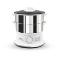 Parowar TEFAL VC 1451 inox - 2363724