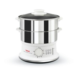 Parowar TEFAL VC 1451 inox