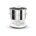 Parowar TEFAL VC 1451 inox - 1003737