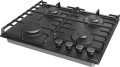 Gorenje G642AB płyta kuchenna Czarny Wbudowany 60 cm Gaz 4 stref(y) - 2363780