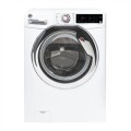 Hoover H-WASH 300 PLUS H3WS413TAMCE/1-S pralka Od przodu 13 kg 1400 RPM Biały - 2108619