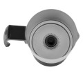 Adler AD 4497 spieniacz / podgrzewacz do mleka Automatyczny Czarny - 2109080